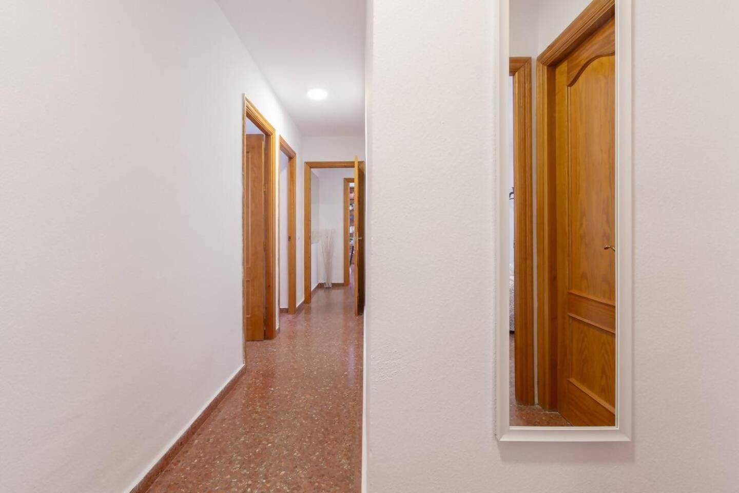 Casa Sanchez Old Town Apartamento *