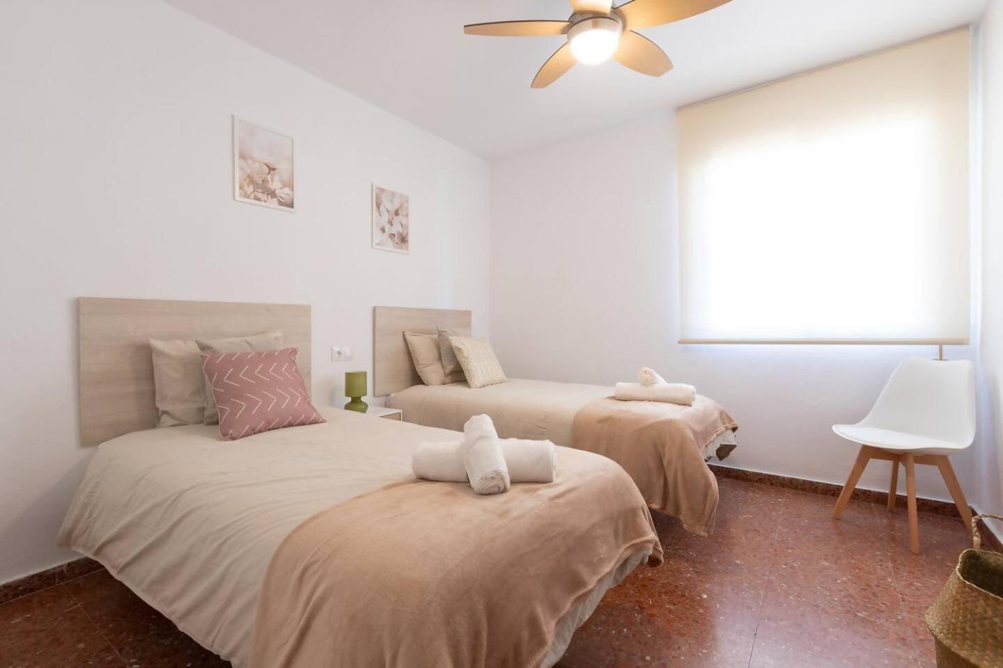 Casa Sanchez Old Town Apartamento Marbella