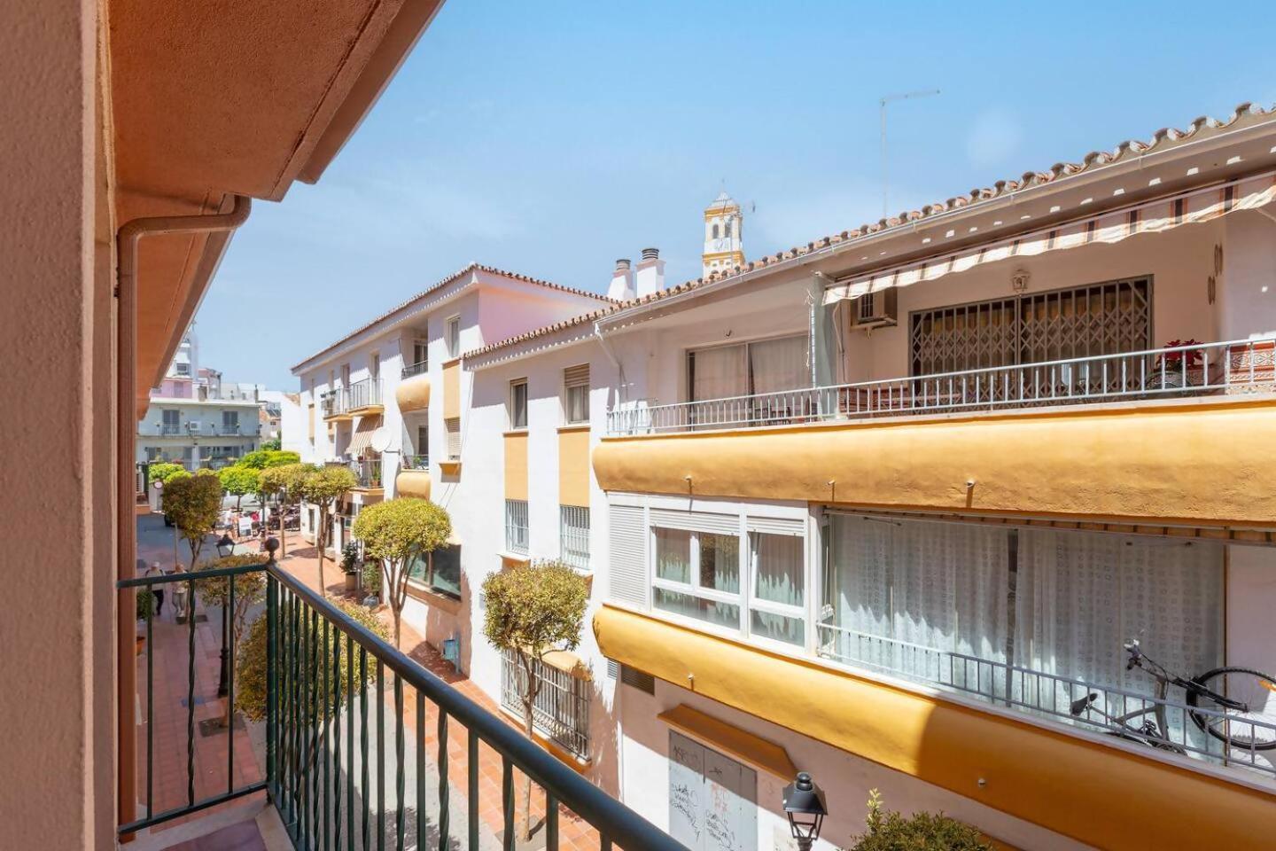 Casa Sanchez Old Town