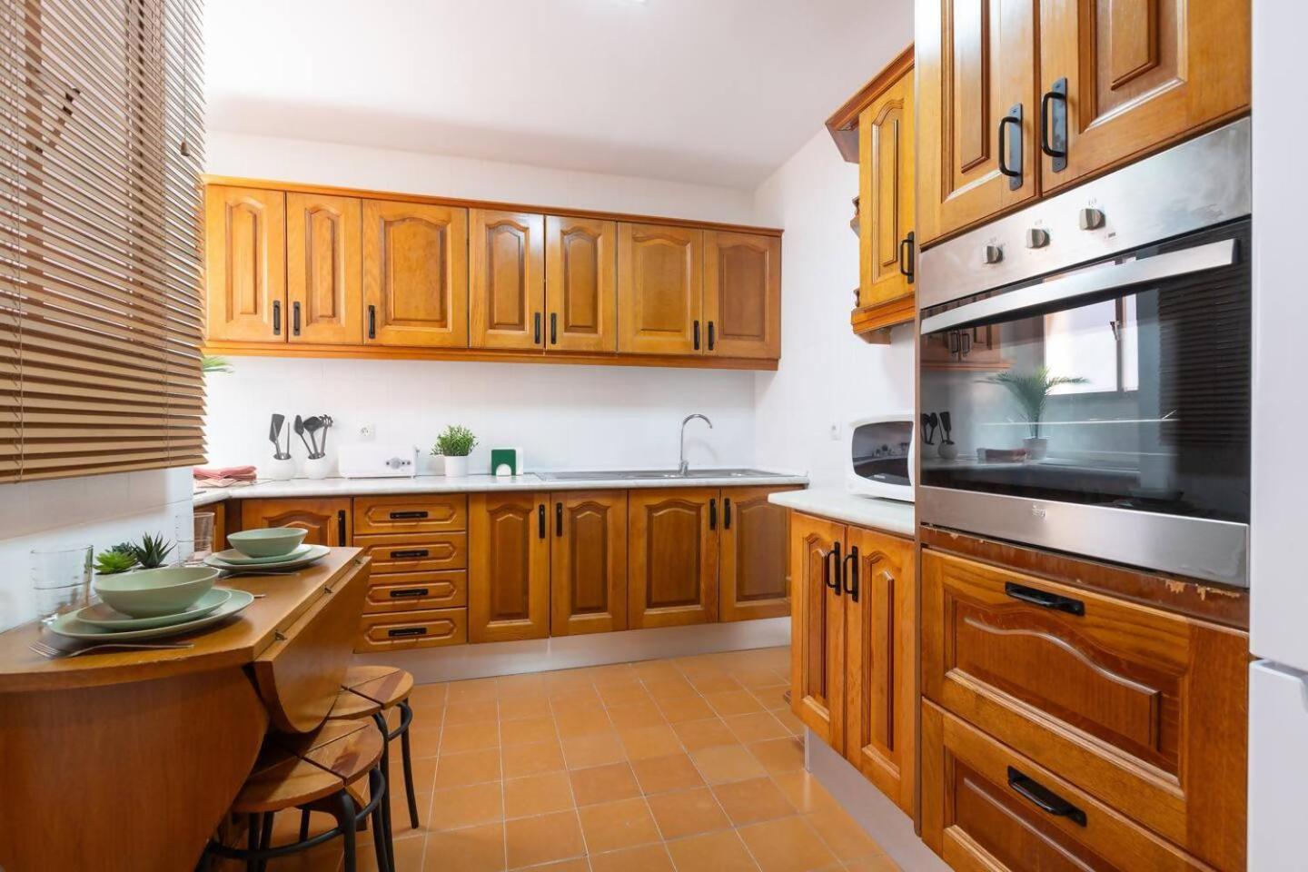 Apartamento Casa Sanchez Old Town
