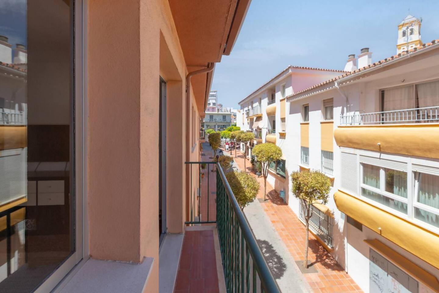 Casa Sanchez Old Town Apartamento Marbella