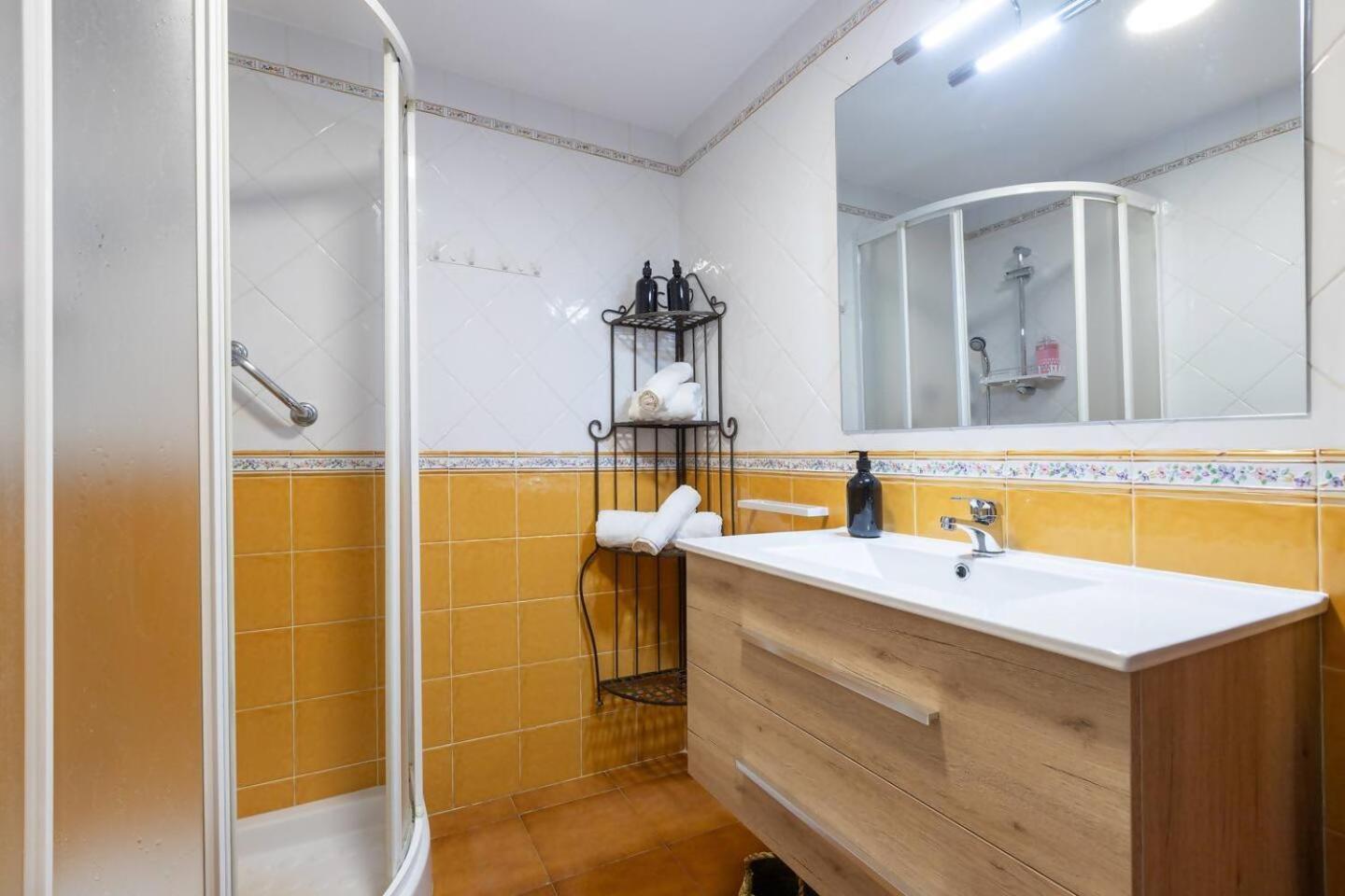 Apartamento Casa Sanchez Old Town Marbella