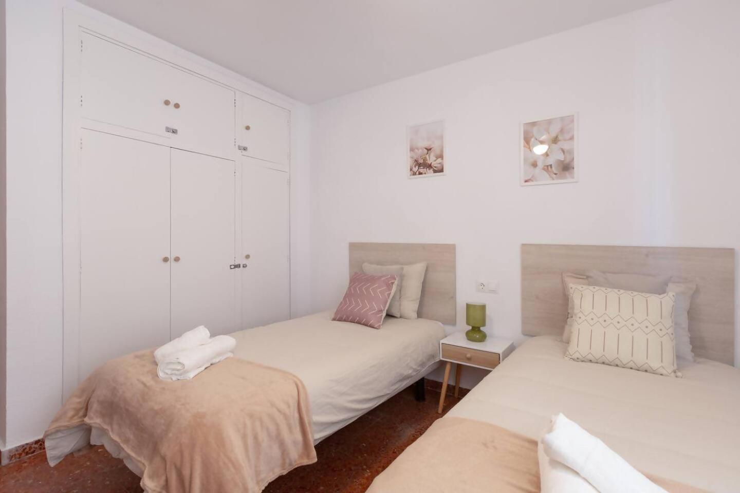 Casa Sanchez Old Town Marbella