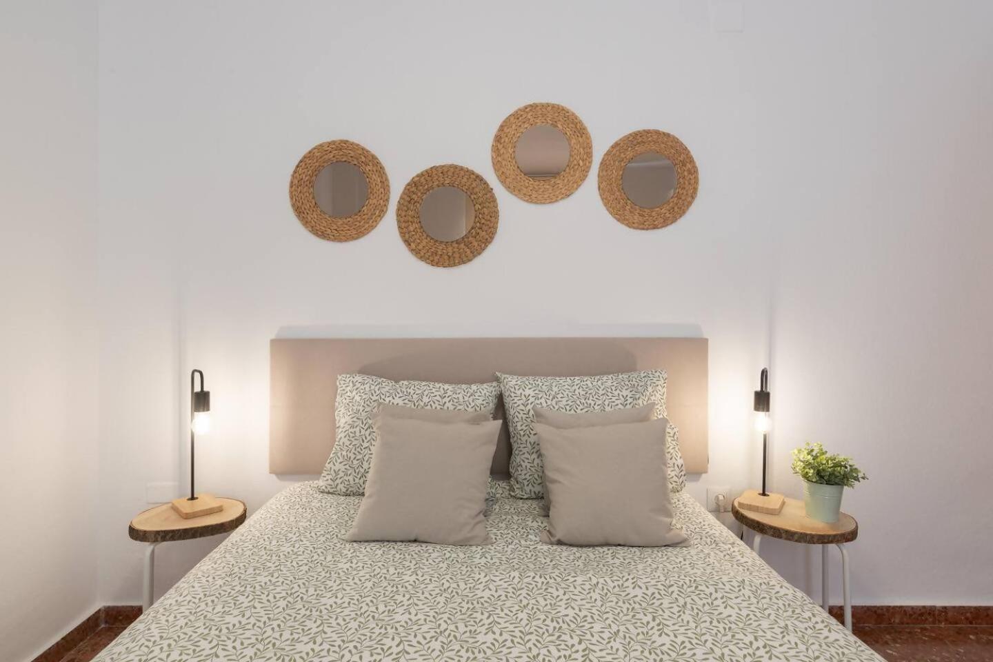 Apartamento Casa Sanchez Old Town Marbella