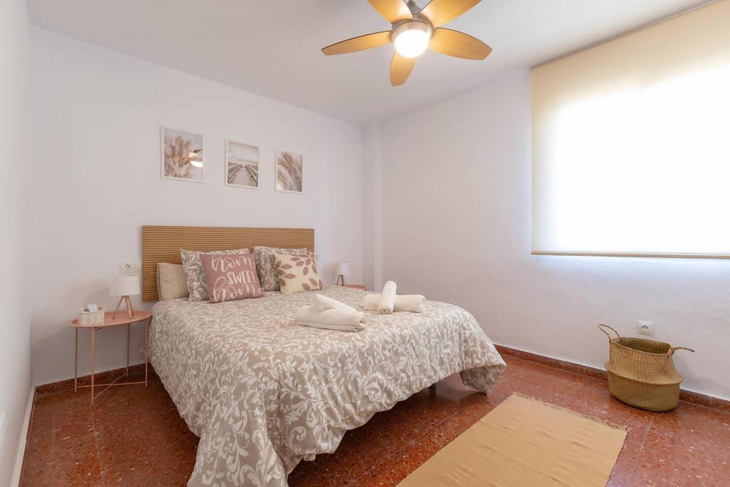 Casa Sanchez Old Town Apartamento