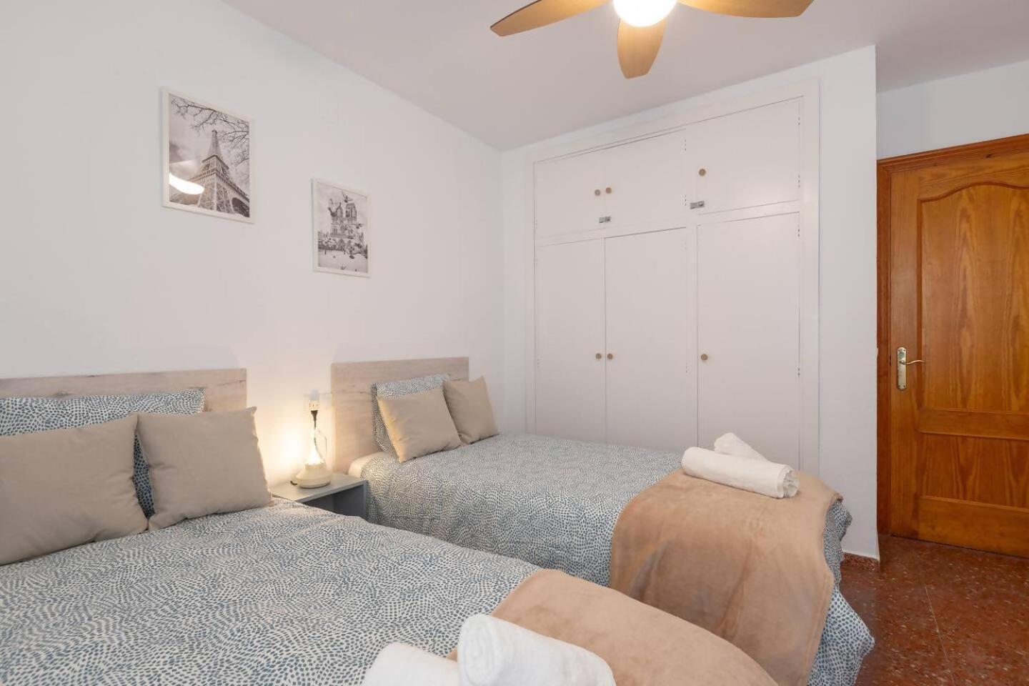 Apartamento Casa Sanchez Old Town