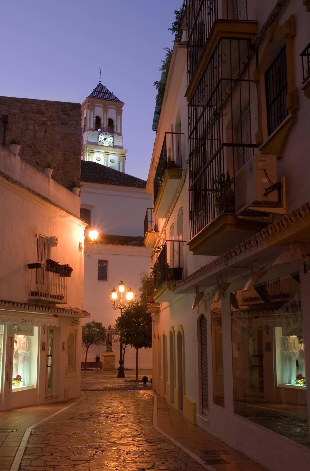 Casa Sanchez Old Town *