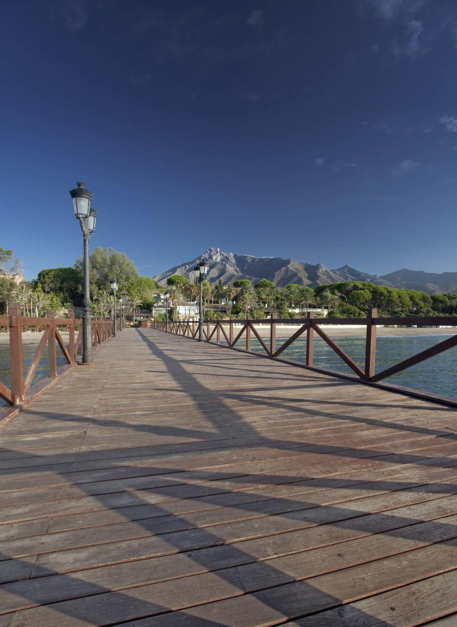 Casa Sanchez Old Town Marbella