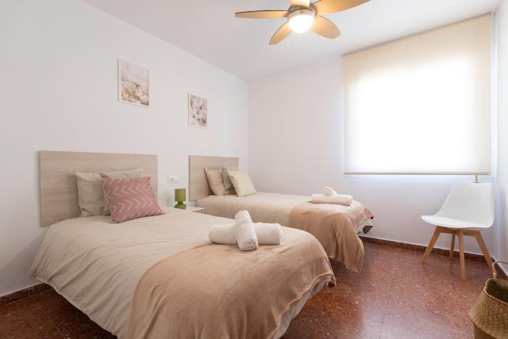 Appartement Casa Sanchez Old Town Marbellac
