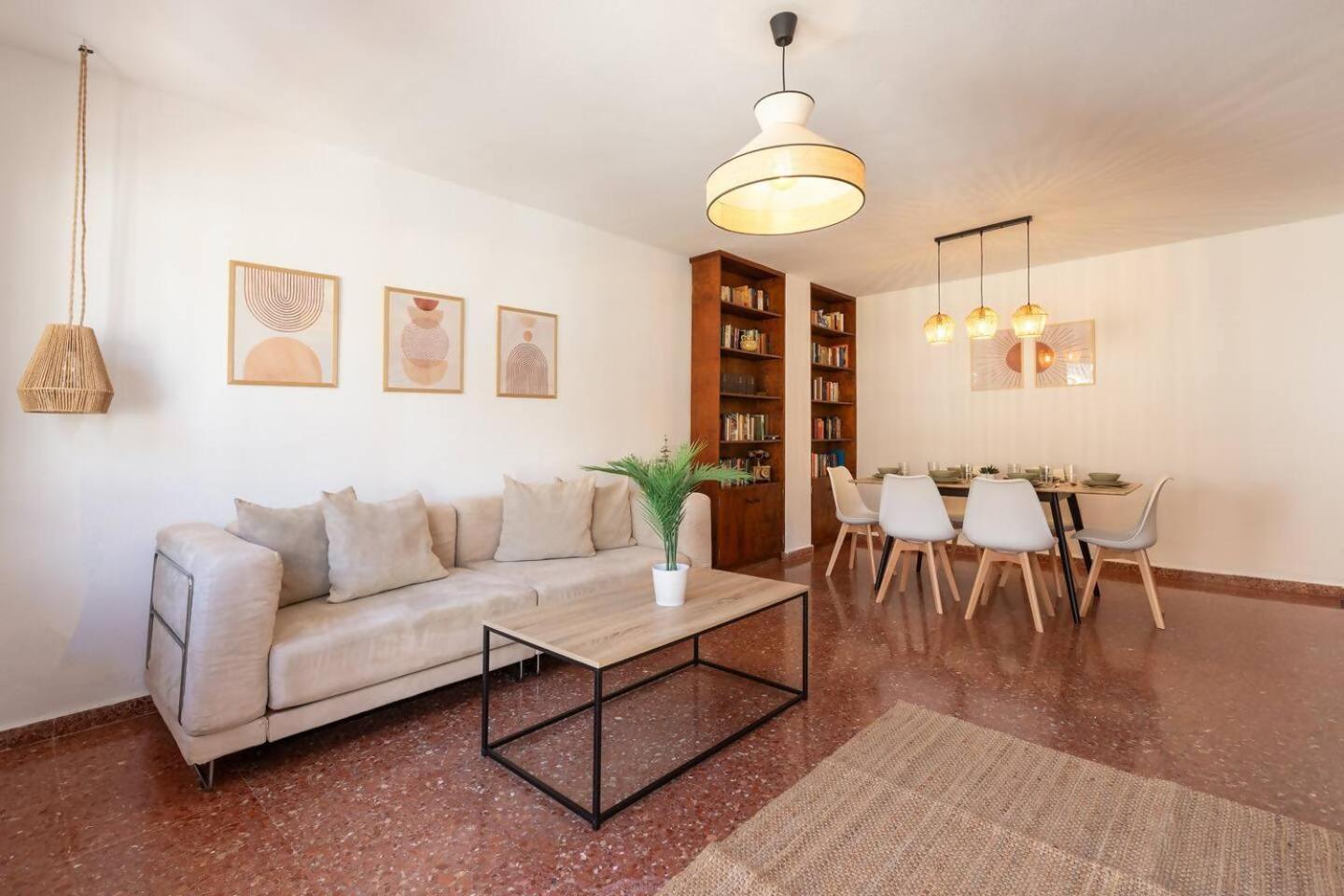 Casa Sanchez Old Town Appartement