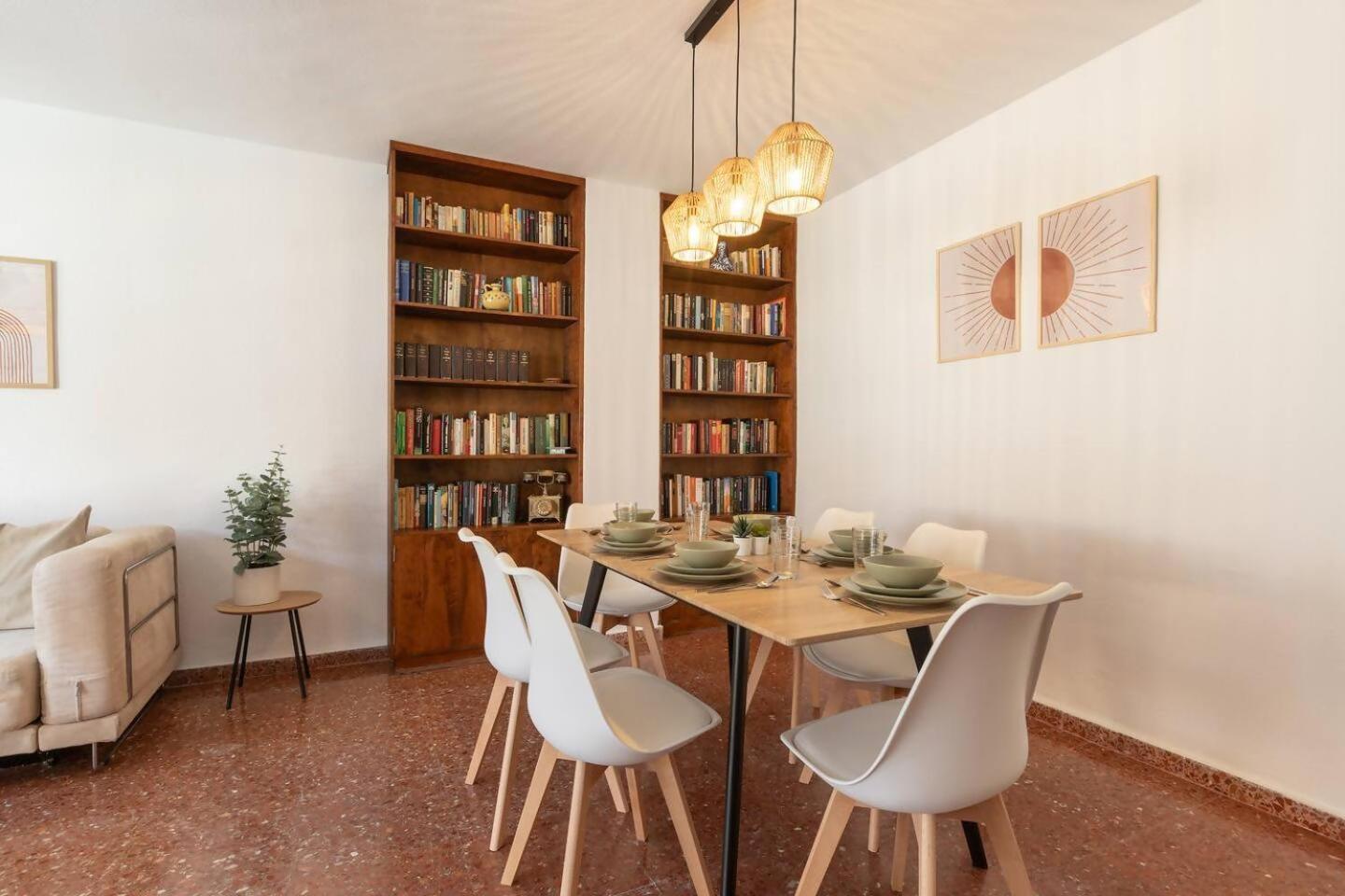 Casa Sanchez Old Town Appartement *
