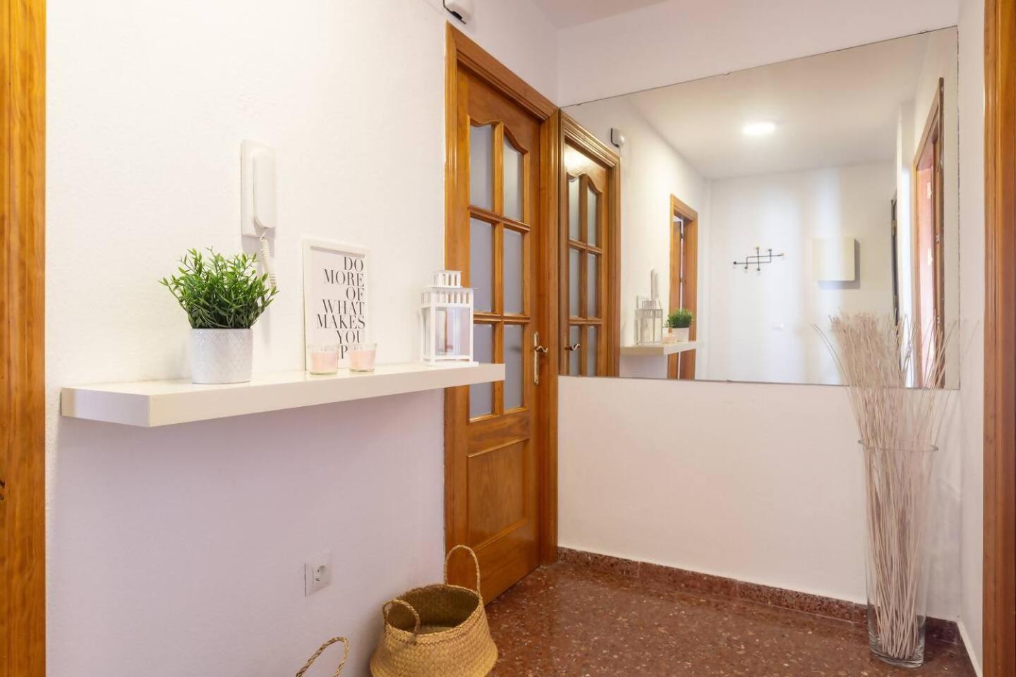 Appartement Casa Sanchez Old Town Marbellac