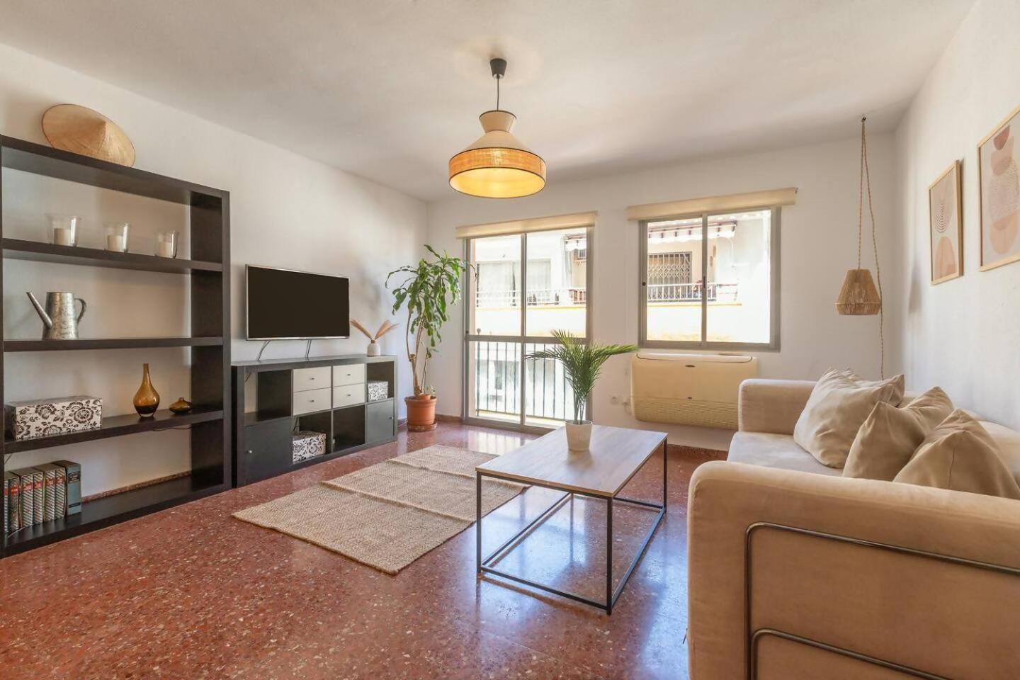 Casa Sanchez Old Town Appartement