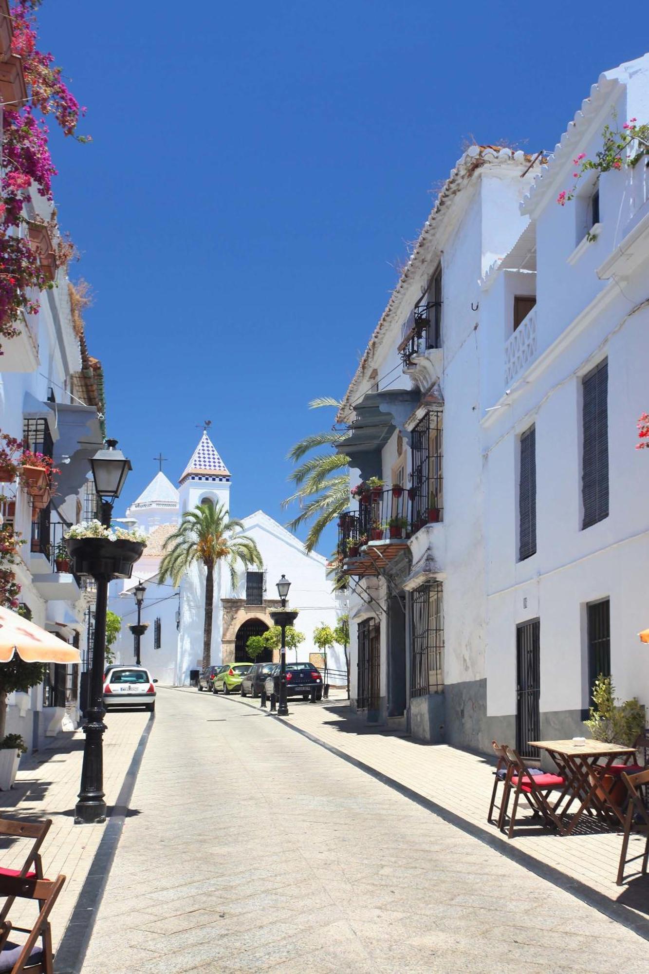 Casa Sanchez Old Town