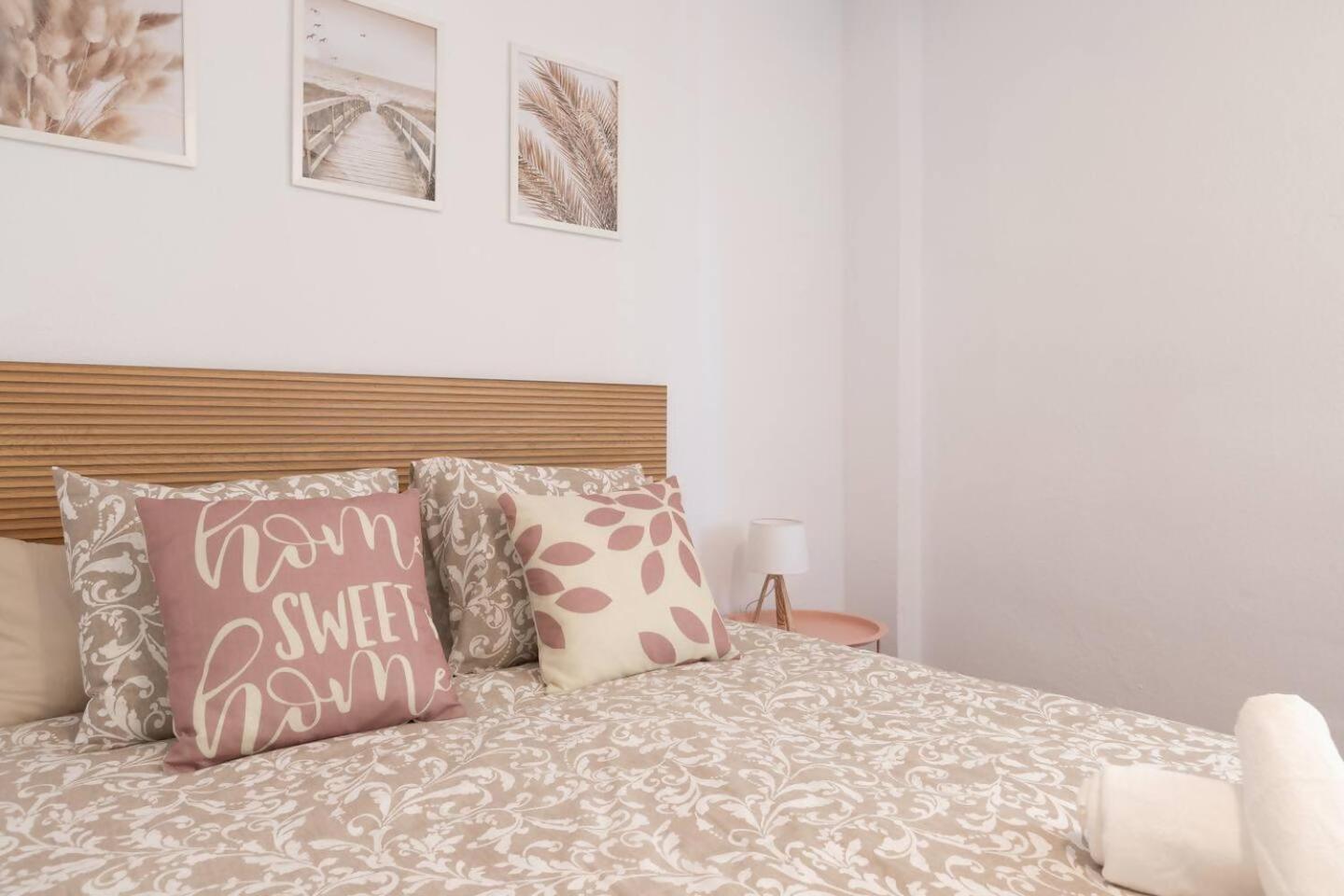 Appartement Casa Sanchez Old Town